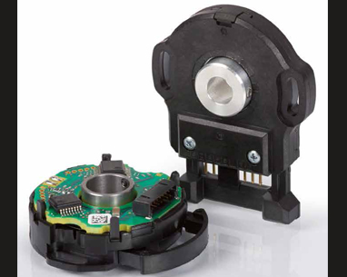 Encoders