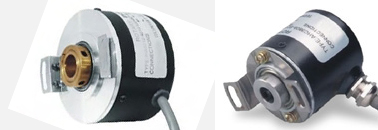 Encoder