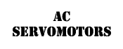AC Servomotors