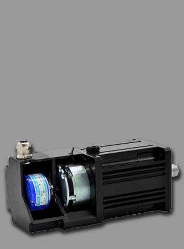 Quality Encoders Resolvers