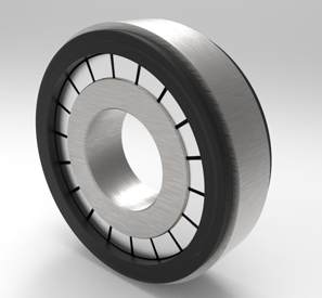 Direct Drive Motors Outside Diameter 76mm