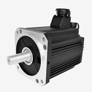 130AS Series AC Servomotors