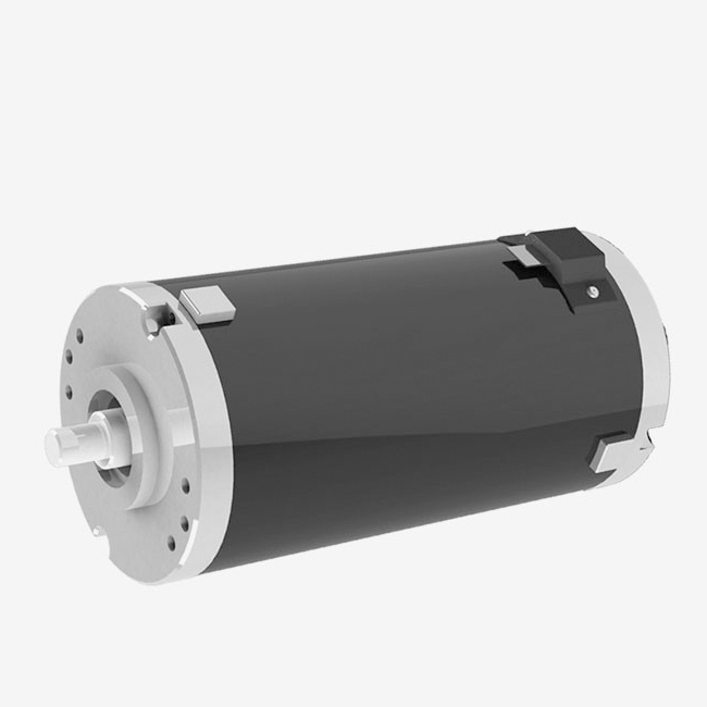 73ZAT Series DC Brush Motors
