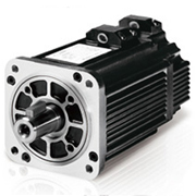 EMAJ Series AC Servomotors