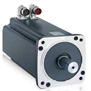 EMAS Series AC Servomotors