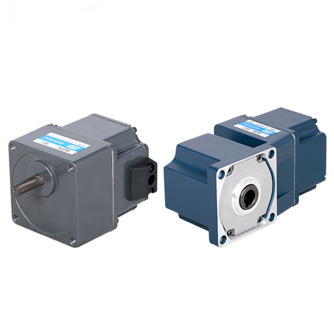 80 Series Brushless