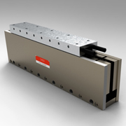 LAU020 Series Linear Motors