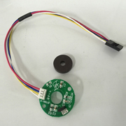Magnet Encoders
