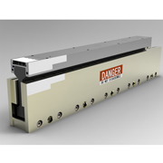 MAL010 Series Linear Motors
