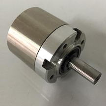 Planetary Gearheads