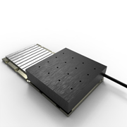 Rotary Encoders